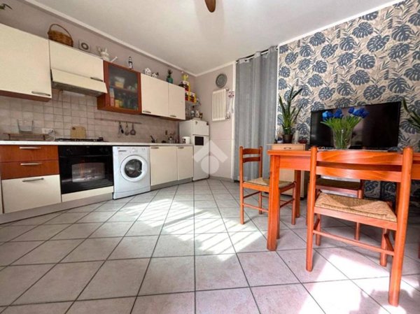 appartamento in vendita a Cesenatico in zona Valverde