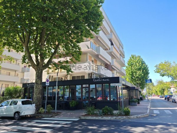 appartamento in vendita a Cesenatico in zona Villamarina