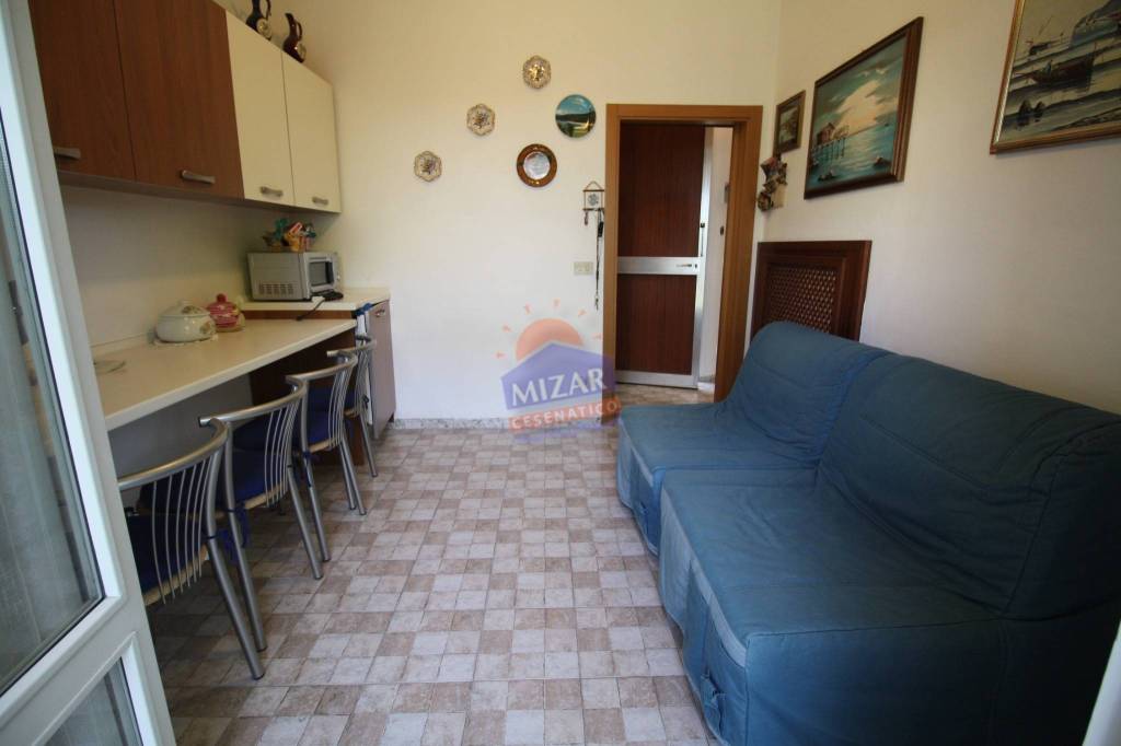 appartamento in vendita a Cesenatico in zona Valverde