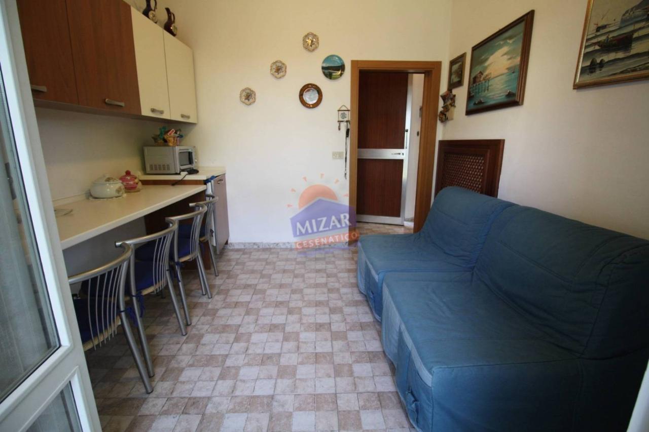 appartamento in vendita a Cesenatico in zona Valverde