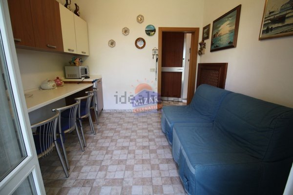 appartamento in vendita a Cesenatico in zona Sala