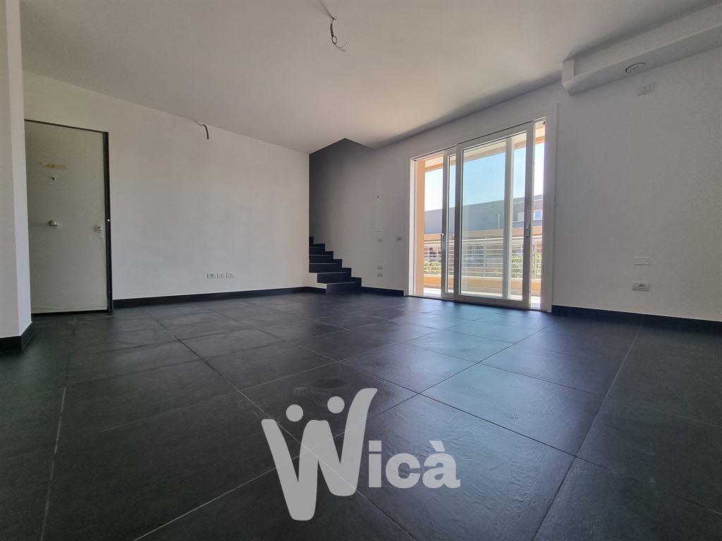 appartamento in vendita a Cesenatico in zona Borella