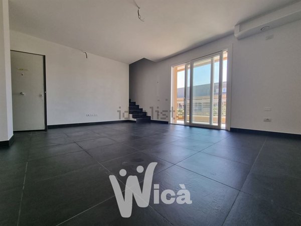 appartamento in vendita a Cesenatico in zona Borella