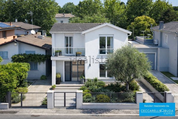 casa indipendente in vendita a Cesenatico