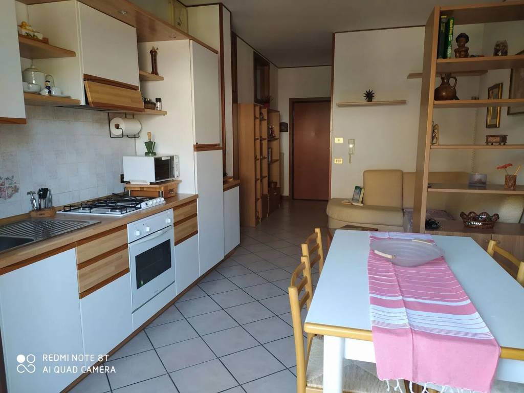 appartamento in vendita a Cesenatico in zona Valverde