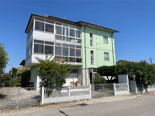 appartamento in vendita a Cesenatico