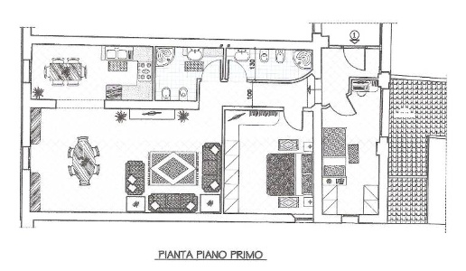 appartamento in vendita a Cesenatico