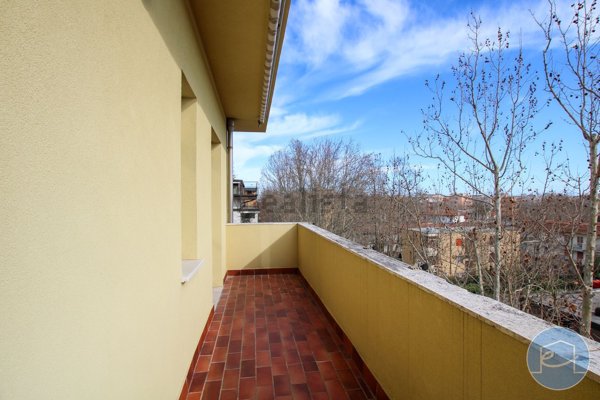 appartamento in vendita a Cesenatico in zona Valverde