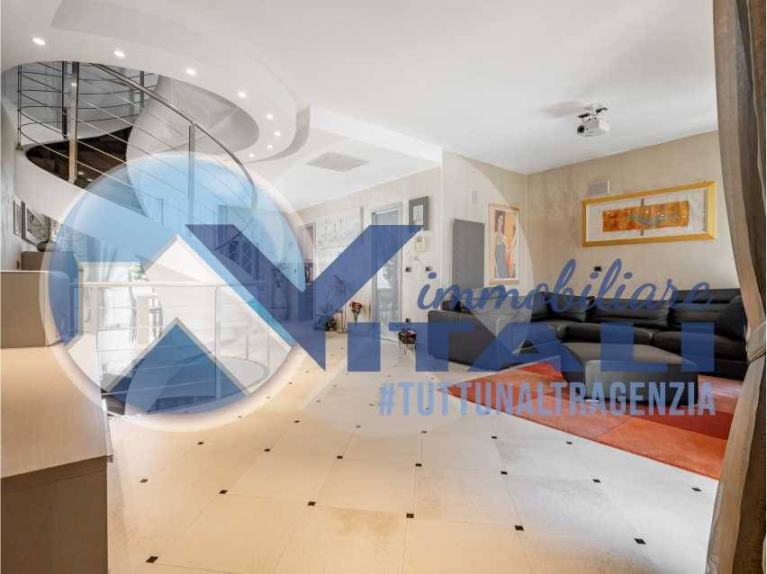 casa indipendente in vendita a Cesenatico in zona Villamarina