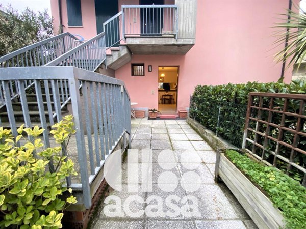 appartamento in vendita a Cesenatico