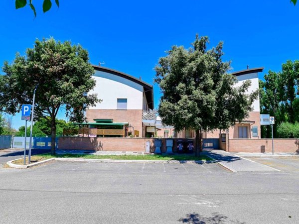 appartamento in vendita a Cesenatico in zona Bagnarola