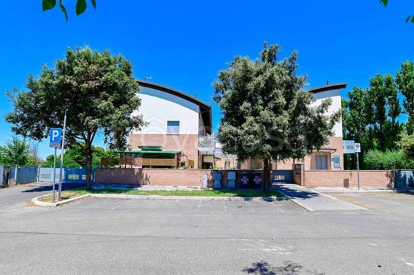 appartamento in vendita a Cesenatico in zona Bagnarola