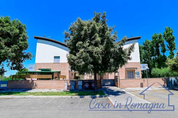 appartamento in vendita a Cesenatico in zona Bagnarola