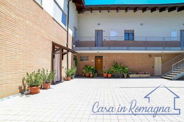 appartamento in vendita a Cesenatico in zona Bagnarola