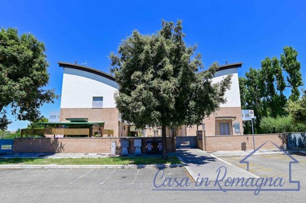 appartamento in vendita a Cesenatico in zona Bagnarola