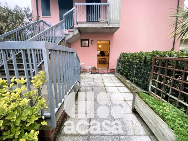 appartamento in vendita a Cesenatico