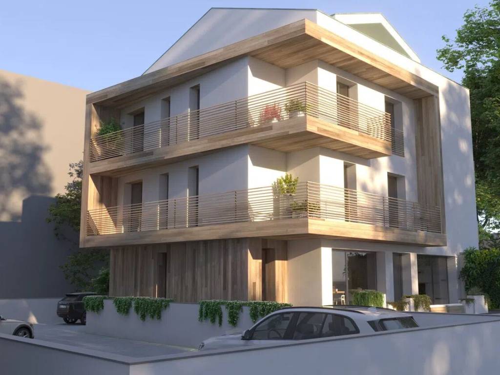 appartamento in vendita a Cesenatico