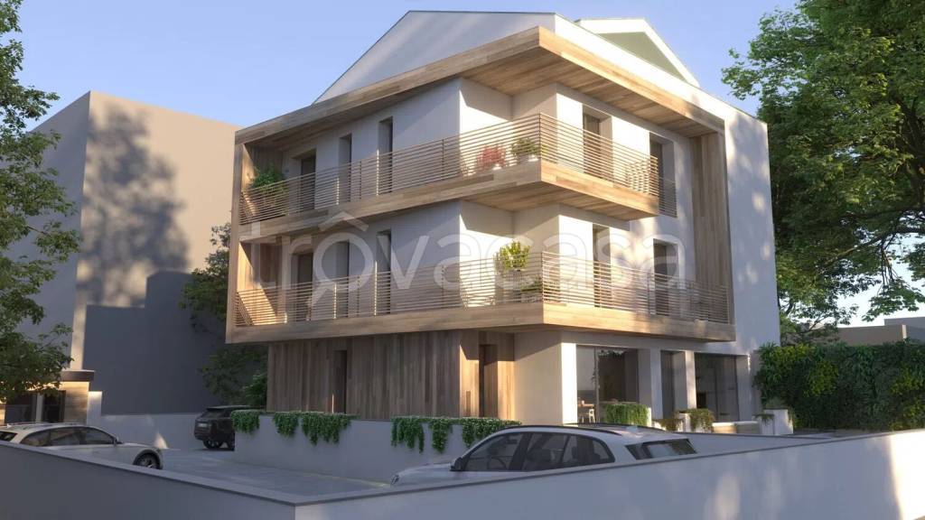 appartamento in vendita a Cesenatico