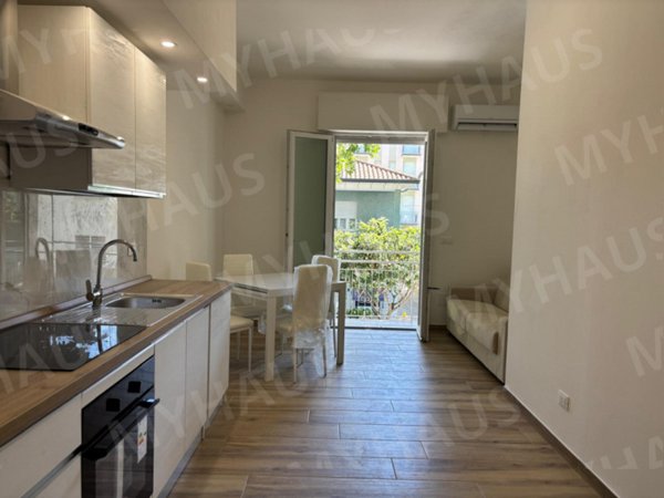 appartamento in vendita a Cesenatico in zona Villamarina