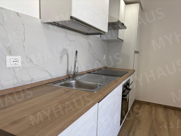 appartamento in vendita a Cesenatico in zona Villamarina