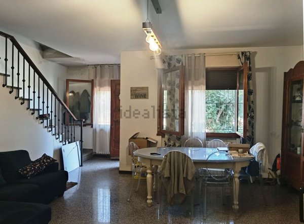 appartamento in vendita a Cesenatico in zona Sala