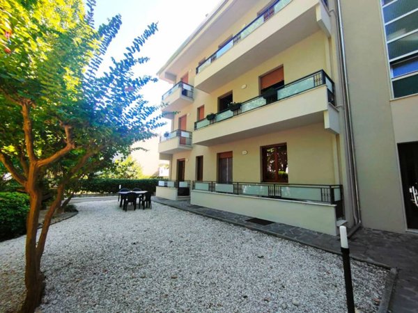 appartamento in vendita a Cesenatico