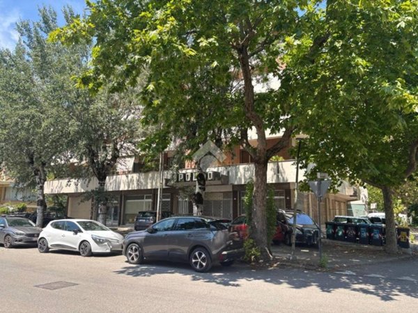 appartamento in vendita a Cesenatico in zona Valverde