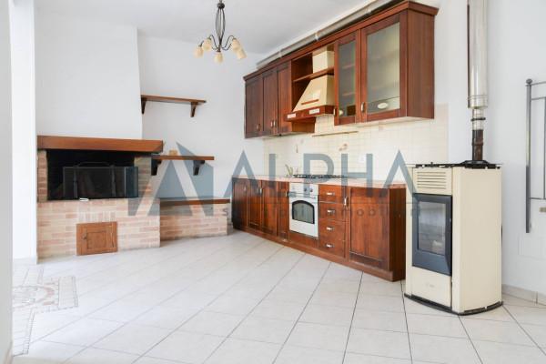 casa indipendente in vendita a Cesenatico in zona Cannucceto