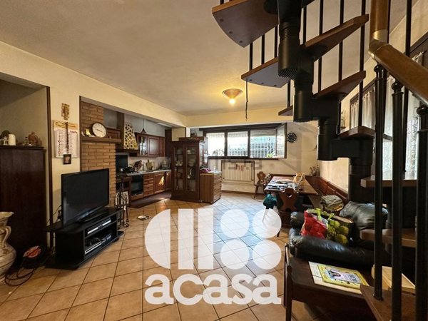 casa indipendente in vendita a Cesenatico