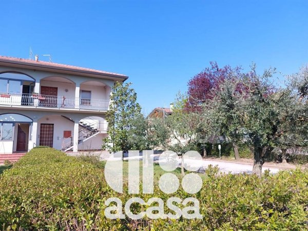 casa indipendente in vendita a Cesenatico in zona Sala