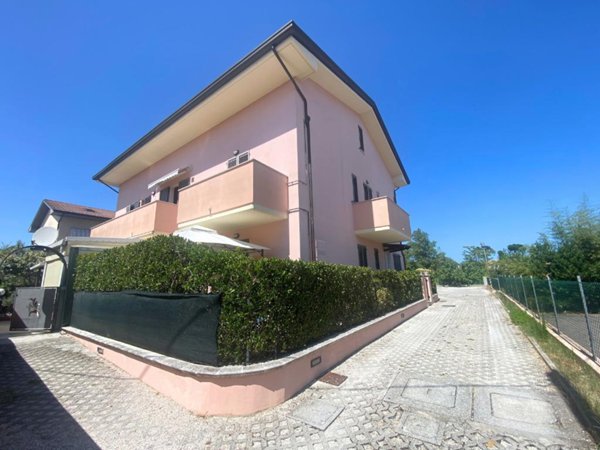 appartamento in vendita a Cesenatico