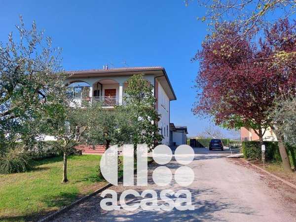 casa indipendente in vendita a Cesenatico in zona Sala