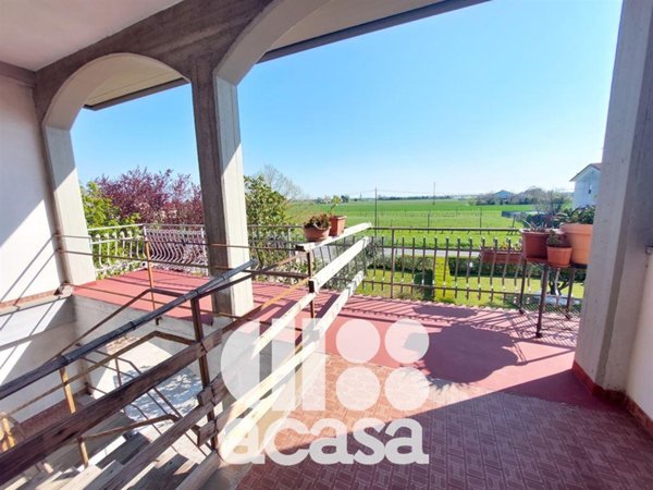 casa indipendente in vendita a Cesenatico in zona Sala