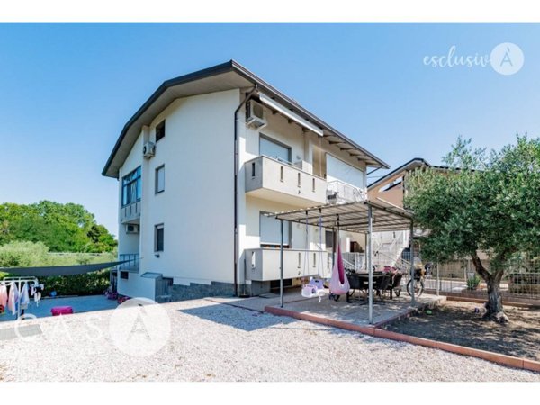 appartamento in vendita a Cesenatico in zona Villamarina