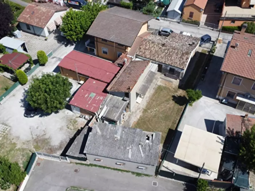 casa indipendente in vendita a Cesenatico in zona Sala