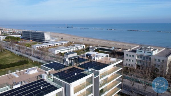 appartamento in vendita a Cesenatico