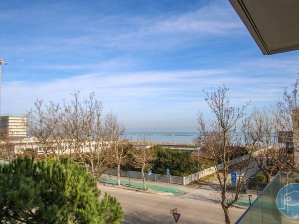appartamento in vendita a Cesenatico