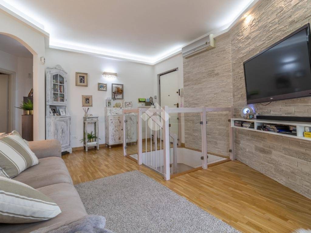 appartamento in vendita a Cesenatico in zona Borella