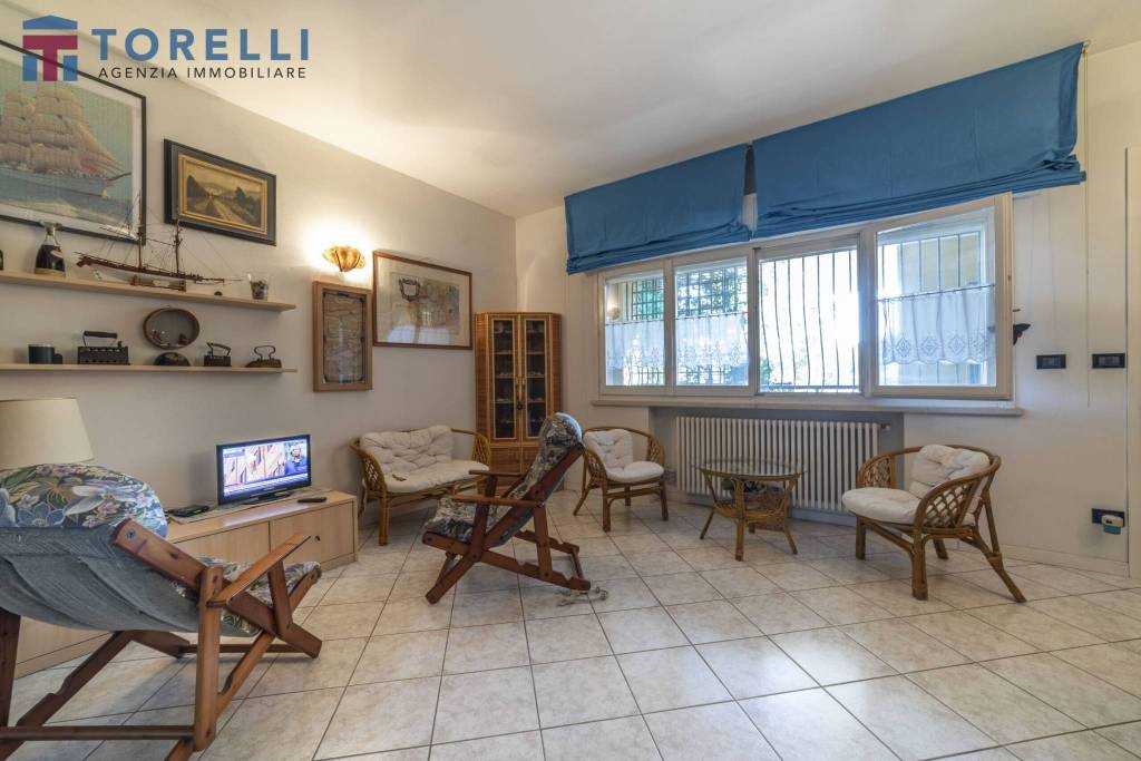 appartamento in vendita a Cesenatico