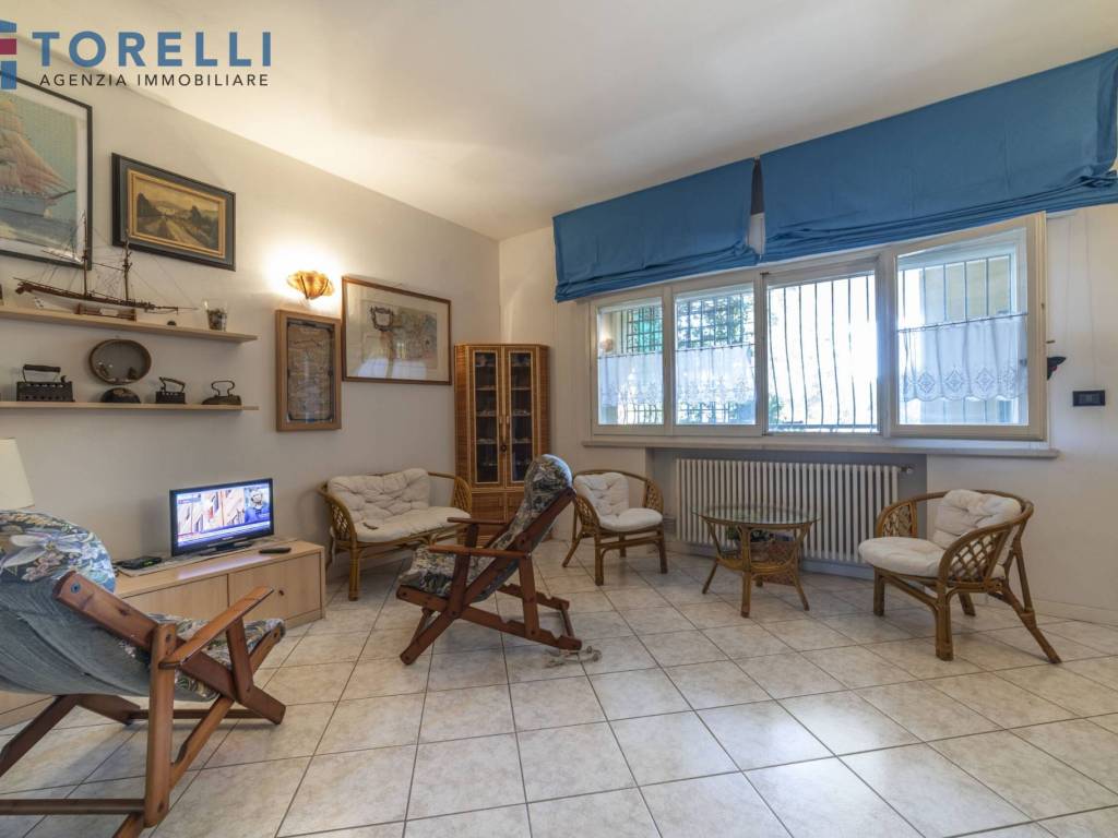 appartamento in vendita a Cesenatico