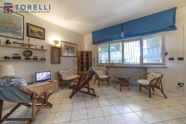 appartamento in vendita a Cesenatico