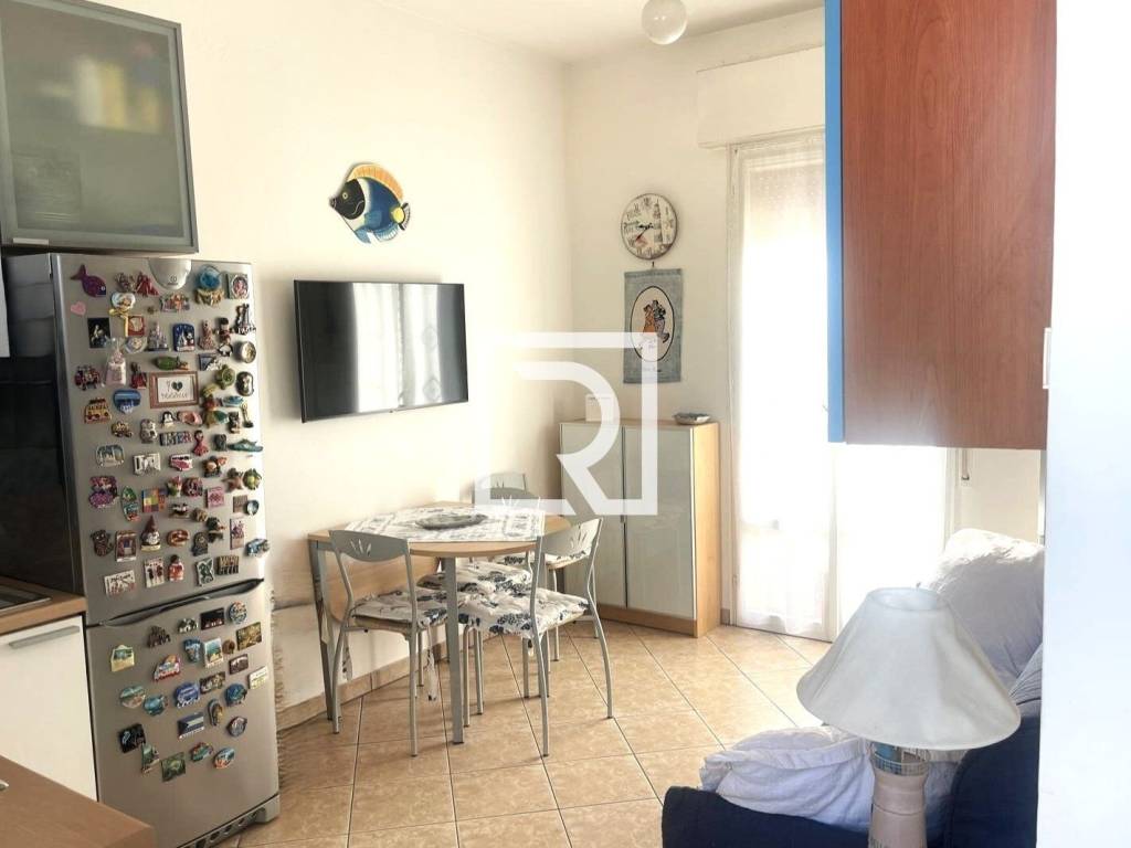 appartamento in vendita a Cesenatico