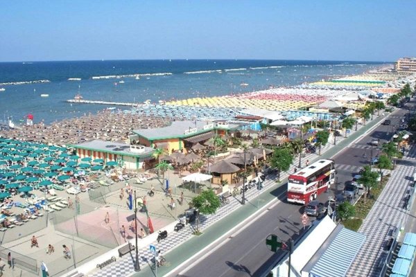 appartamento in vendita a Cesenatico