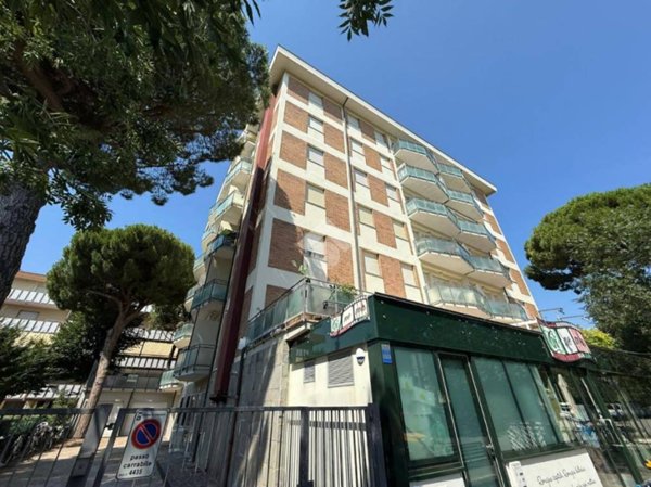 appartamento in vendita a Cesenatico