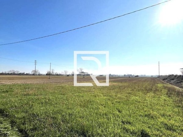 terreno agricolo in vendita a Cesenatico in zona Villalta