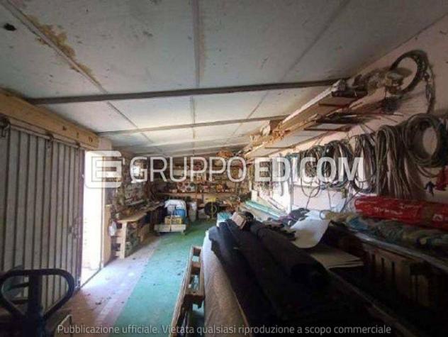 terreno agricolo in vendita a Cesenatico in zona Capannaguzzo