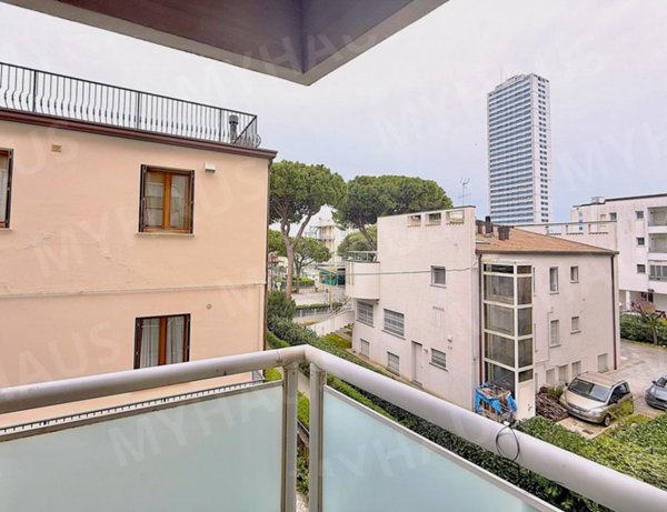 appartamento in vendita a Cesenatico