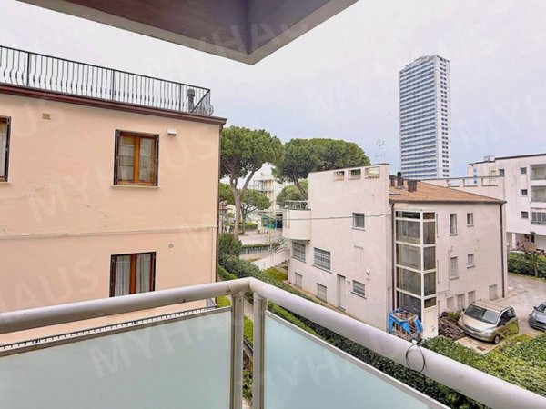 appartamento in vendita a Cesenatico