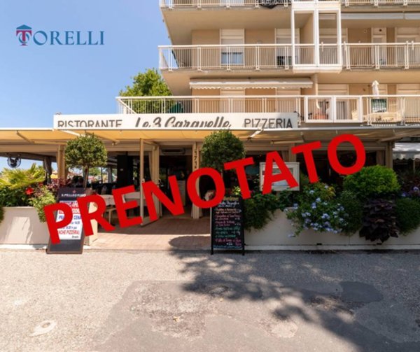 quadrivano in vendita a Cesenatico in zona Sala