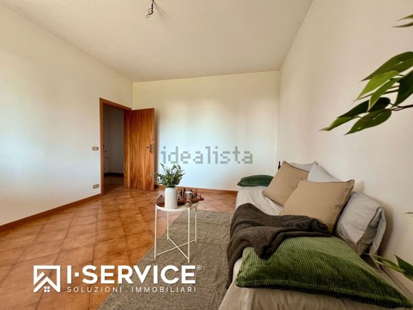appartamento in vendita a Cesenatico in zona Sala